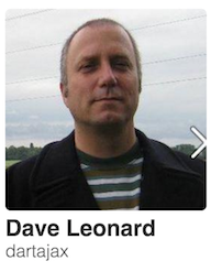 dave avatar