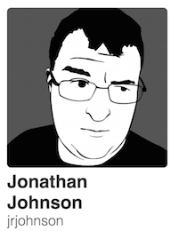 jon avatar