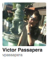 victor avatar