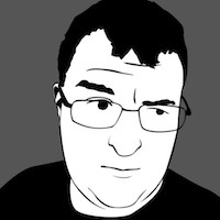 Jon's avatar