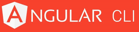 angular cli logo