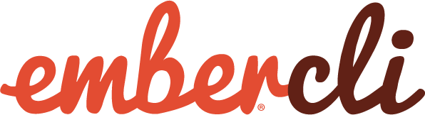 ember cli logo
